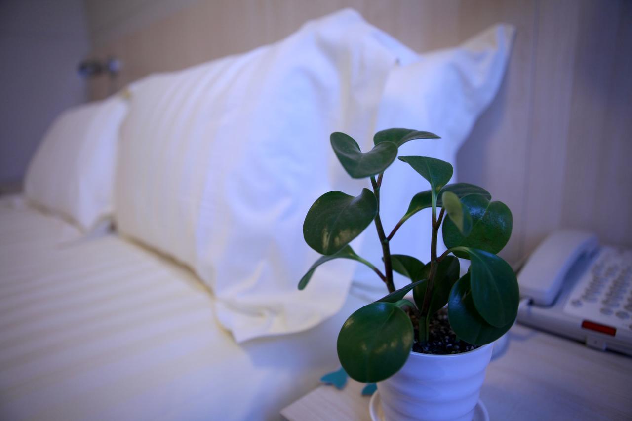 Jinjiang Inn Beijing Gucheng North Road Екстер'єр фото