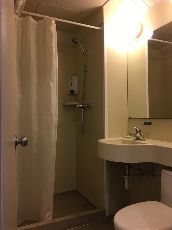 Jinjiang Inn Beijing Gucheng North Road Екстер'єр фото